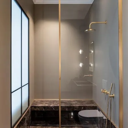Kinglin Luxury Living Apartment Athens Exterior photo