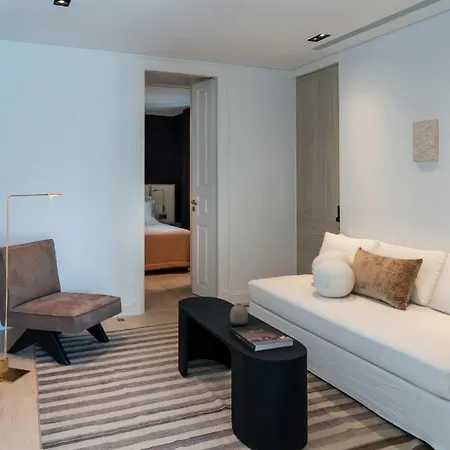 Kinglin Luxury Living Apartment Athens Exterior photo