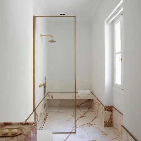 Kinglin Luxury Living Apartment Athens Exterior photo