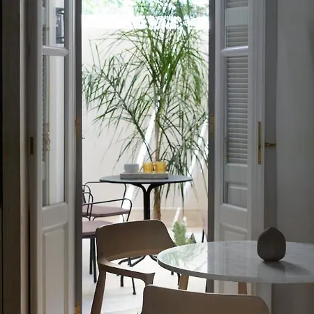 Kinglin Luxury Living Apartment Athens Exterior photo