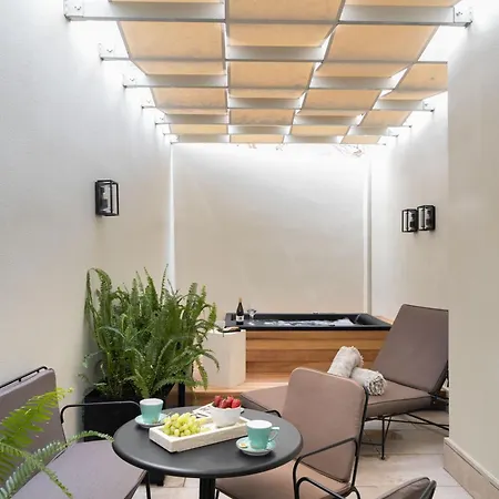 Kinglin Luxury Living Apartment Athens Exterior photo