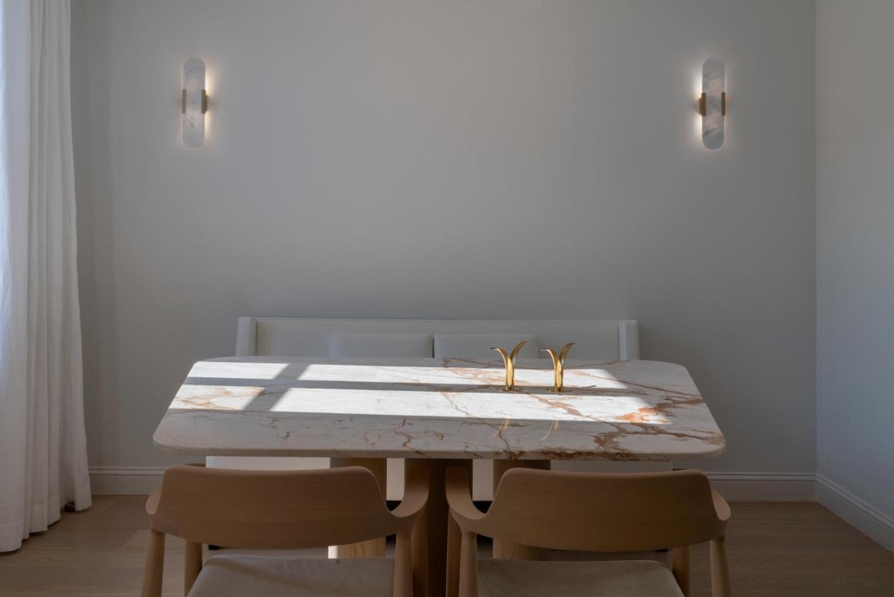 Apartment Kinglin Luxury Living Athens