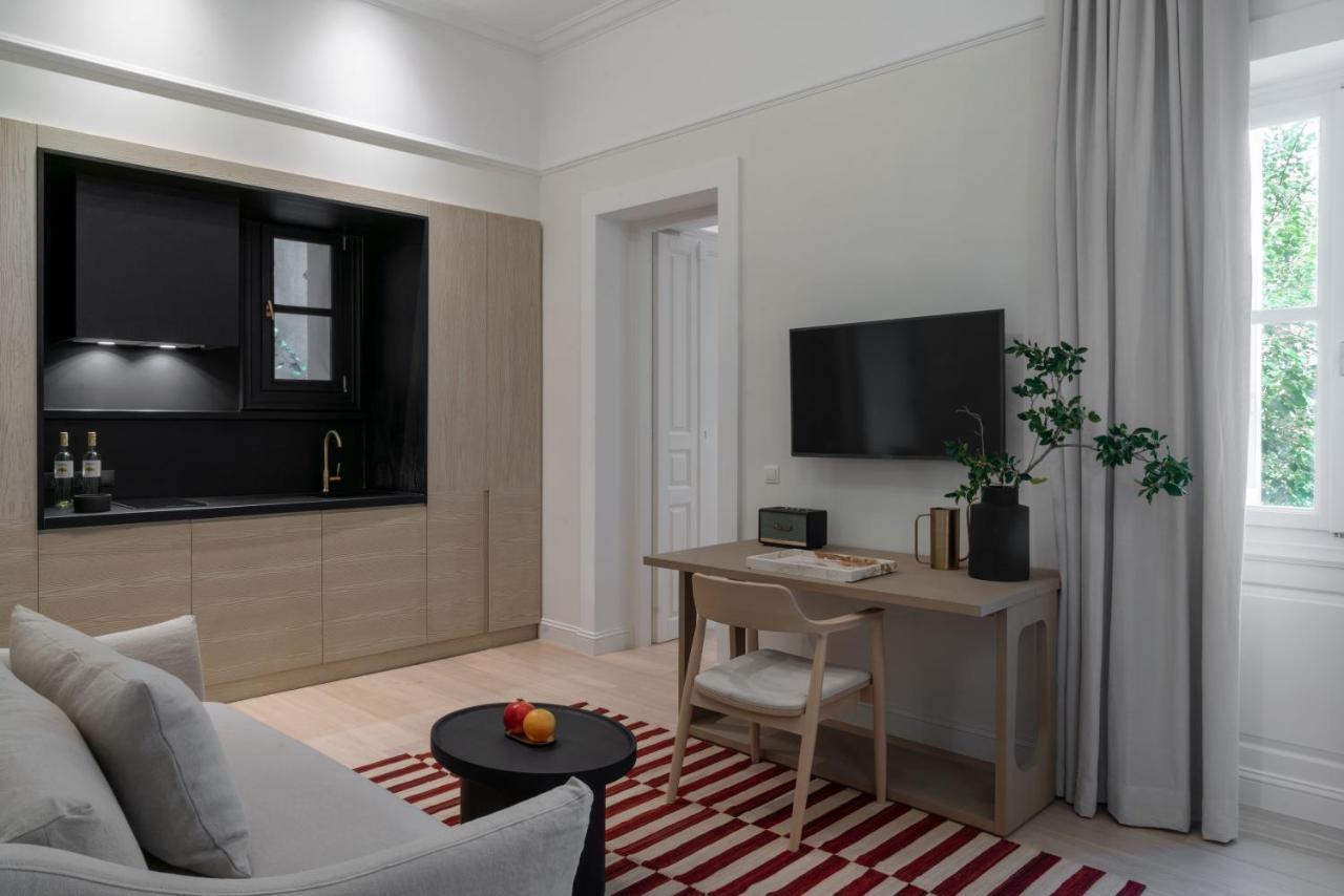 Kinglin Luxury Living Athens