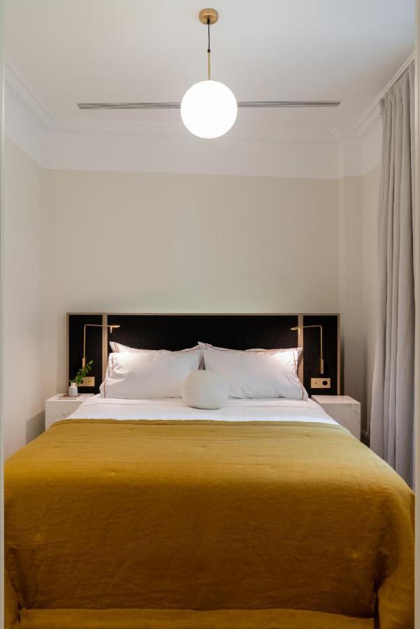 Apartment Kinglin Luxury Living *
