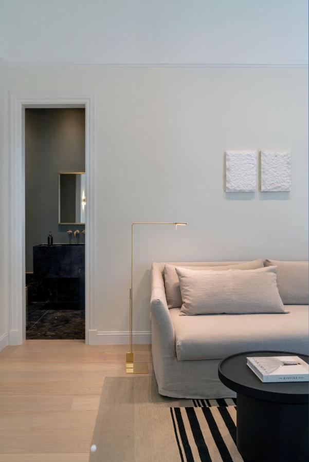 Kinglin Luxury Living Apartment Athens