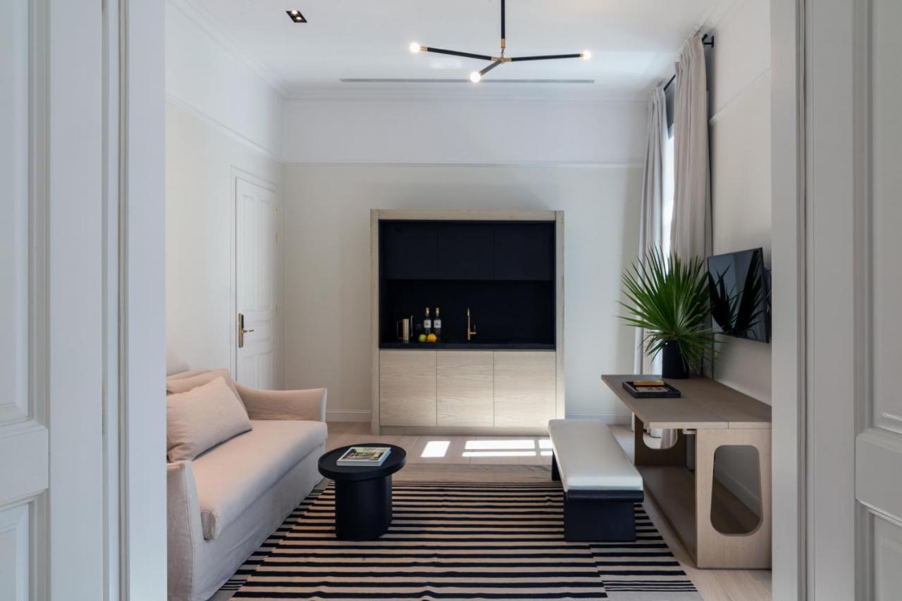 Apartment Kinglin Luxury Living Athens