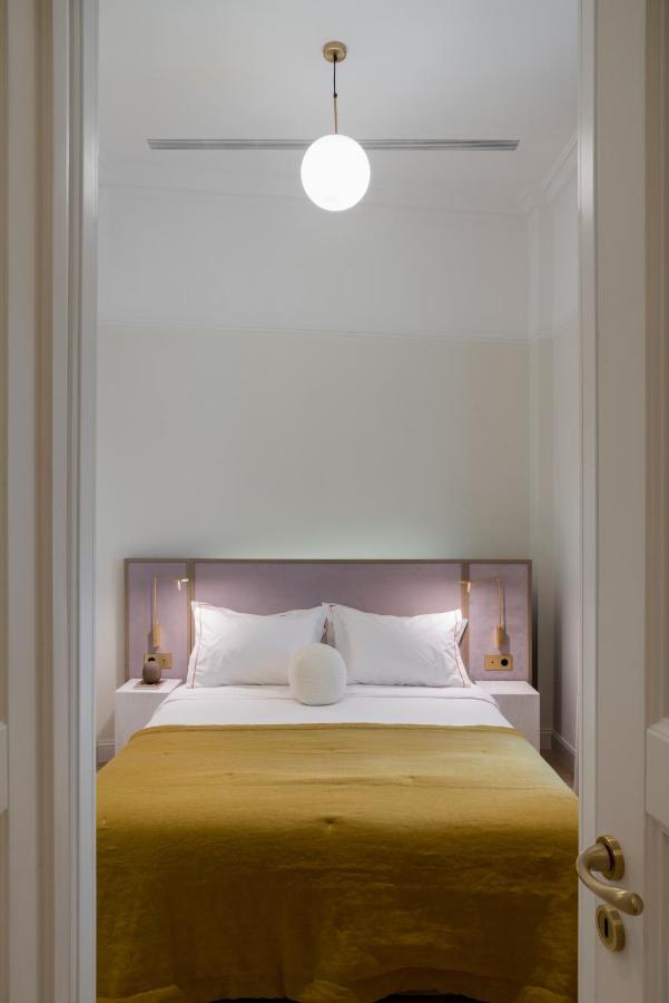 Kinglin Luxury Living Apartment