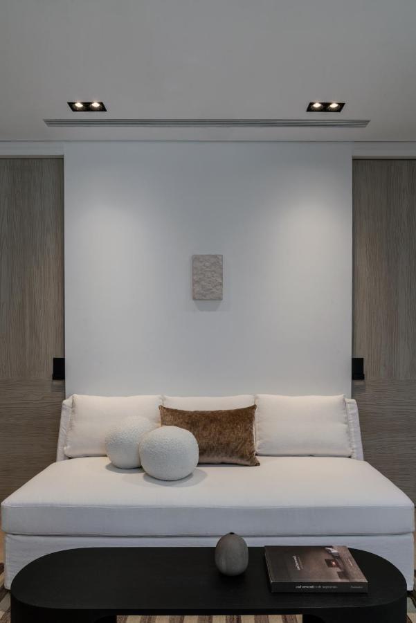 Kinglin Luxury Living Apartment Athens