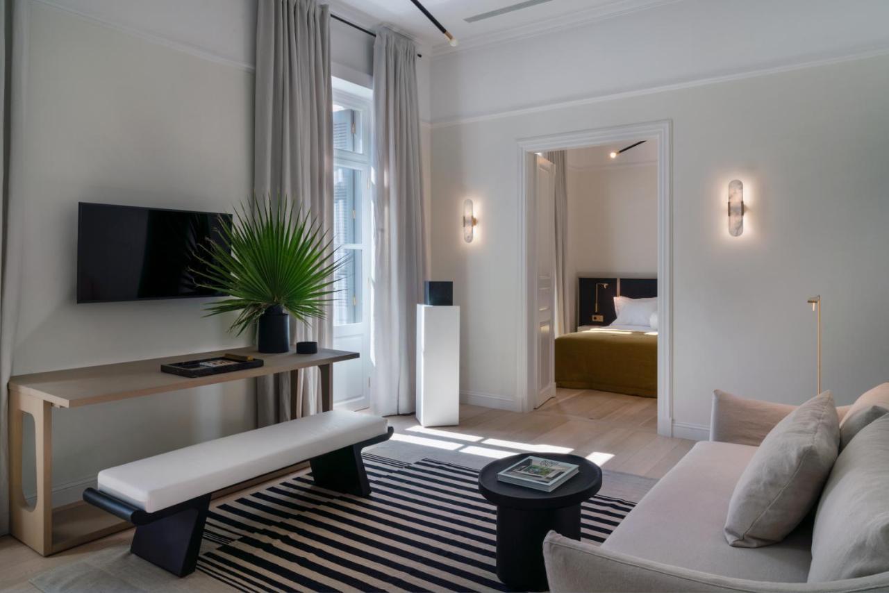 Apartment Kinglin Luxury Living *