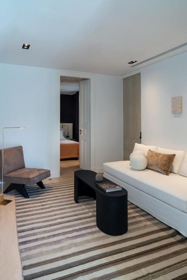 Kinglin Luxury Living Apartment