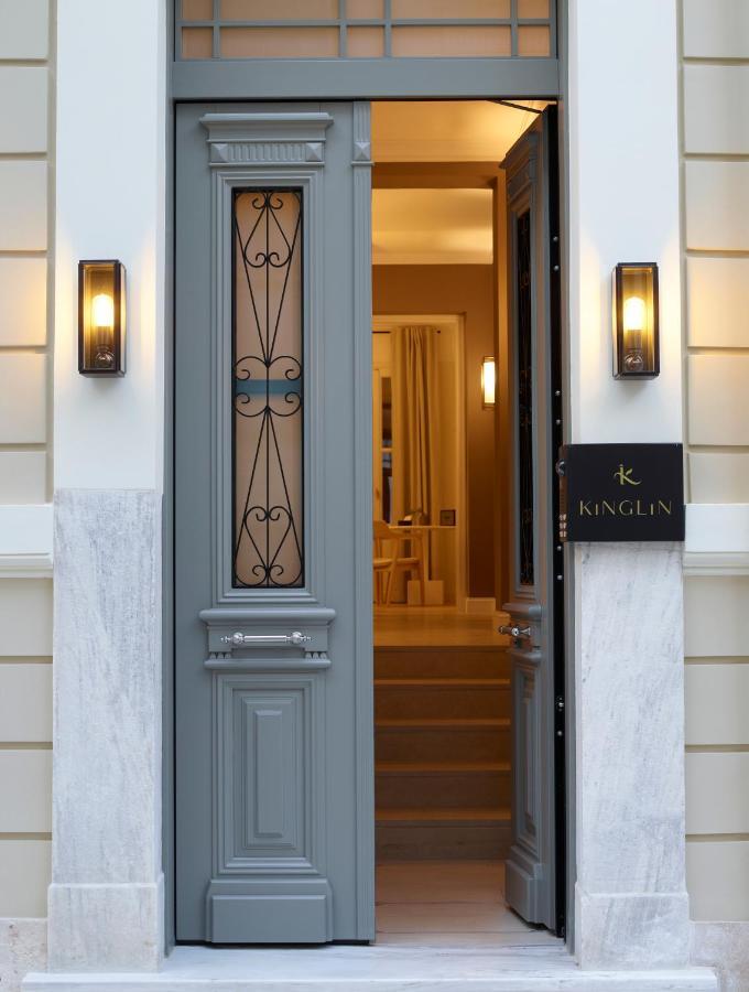 Kinglin Luxury Living * Athens