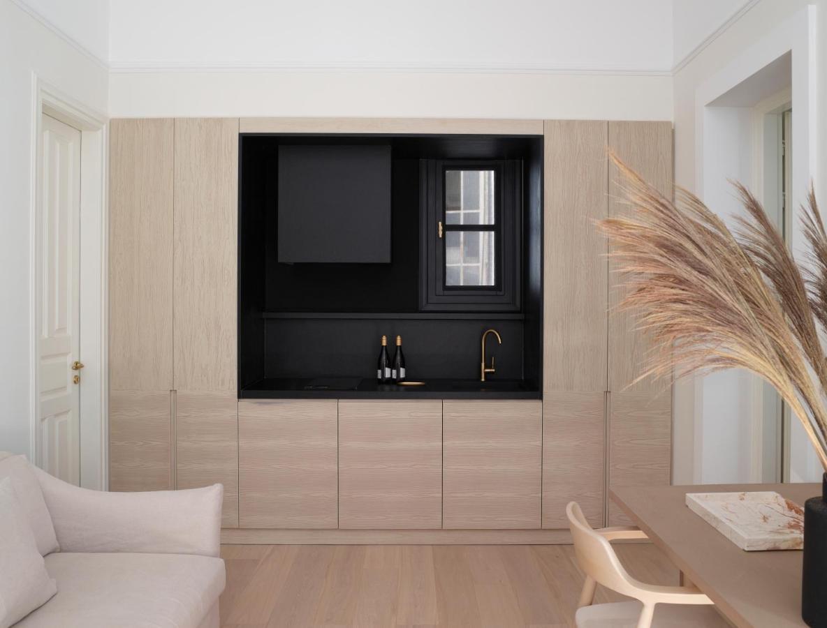 Kinglin Luxury Living Apartment Athens