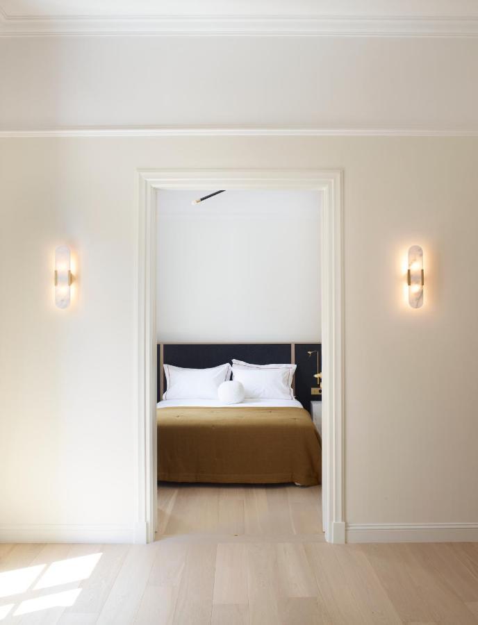 Kinglin Luxury Living Apartment *