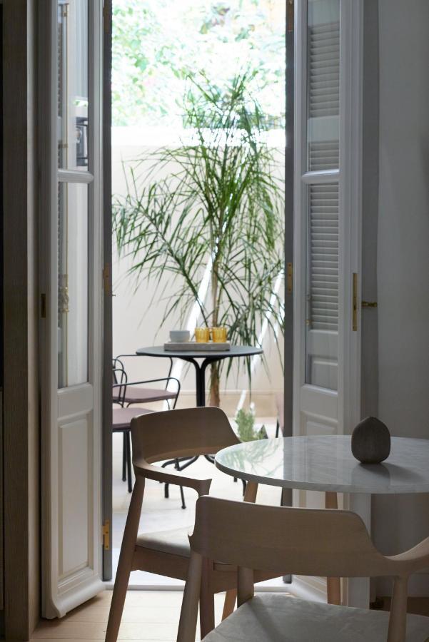 Kinglin Luxury Living Apartment Athens