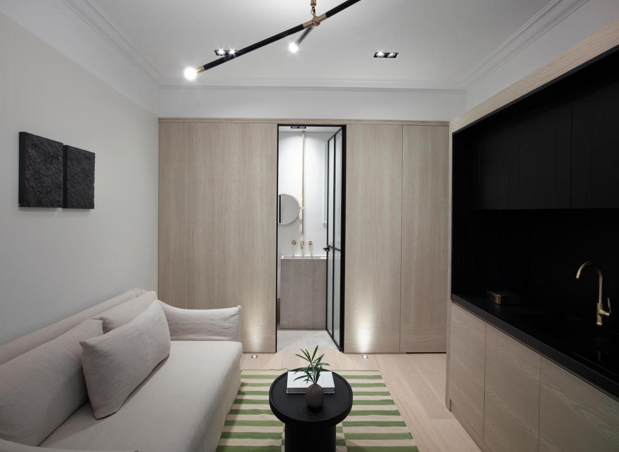 Apartment Kinglin Luxury Living Athens