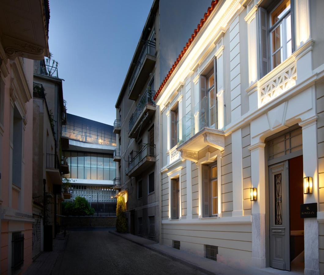 Kinglin Luxury Living Athens