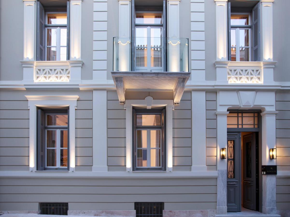 Kinglin Luxury Living Apartment *