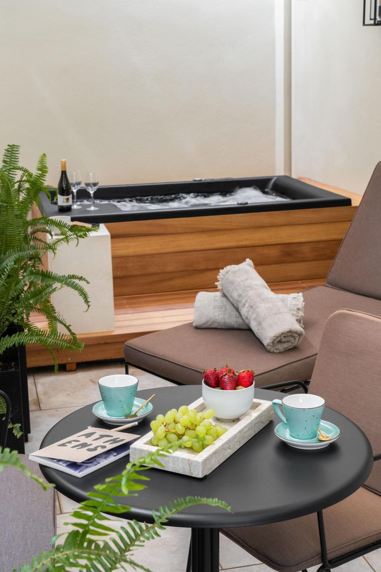Kinglin Luxury Living * Athens