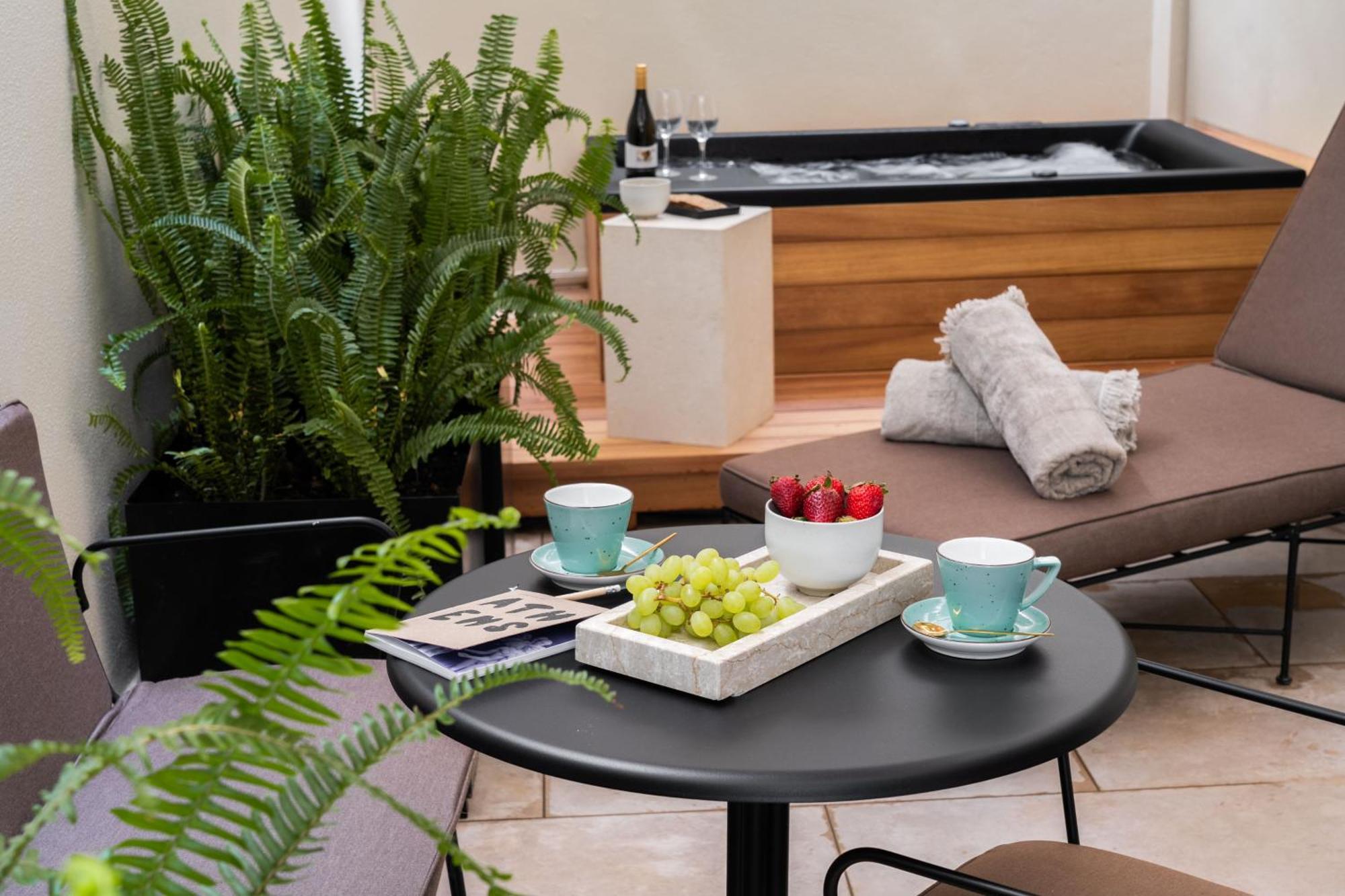 Kinglin Luxury Living Apartment *