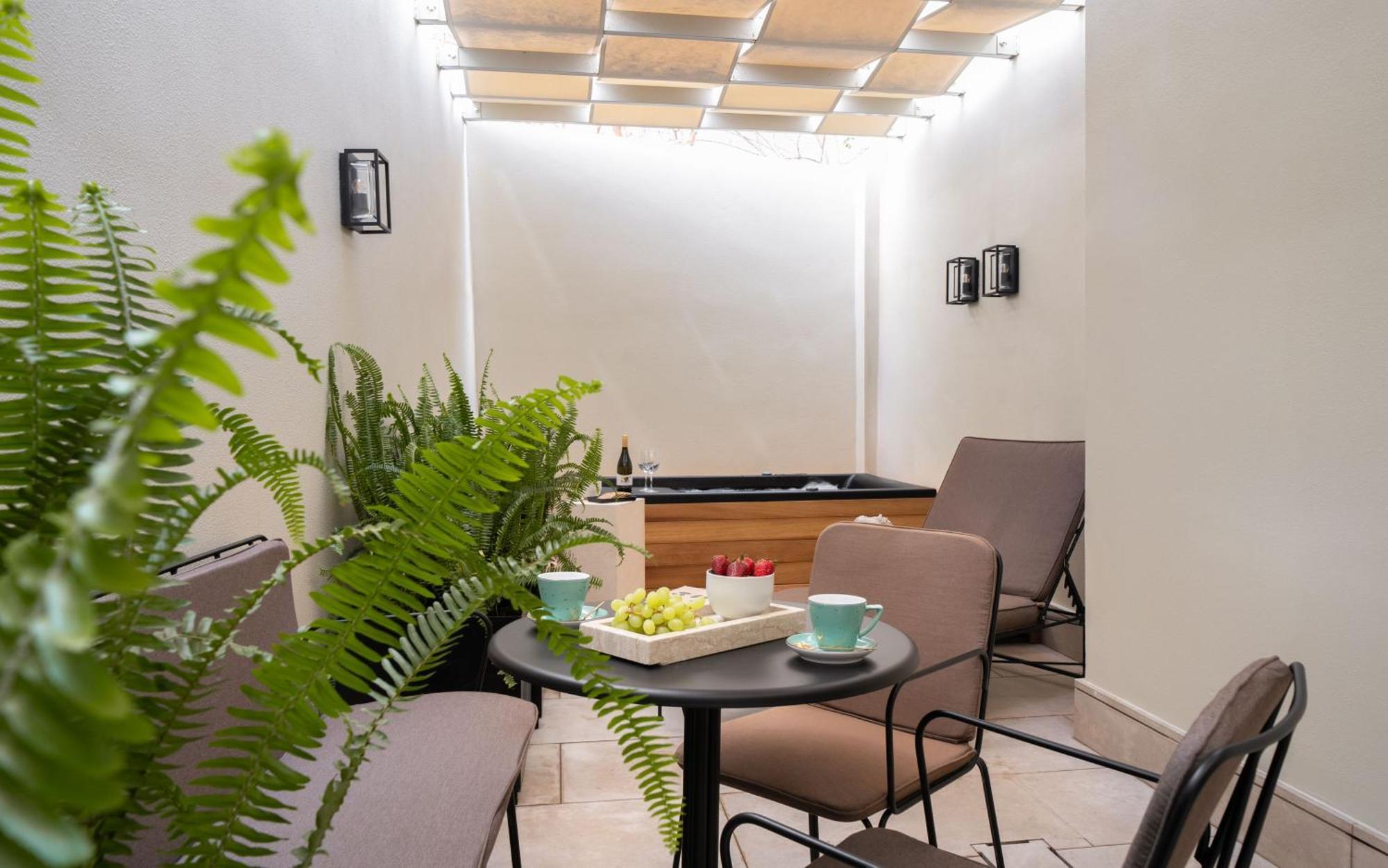 Kinglin Luxury Living Apartment Athens